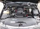 подкапотное пространство Chevrolet Tahoe II (GMT840) 5.3i (300Hp) 2006г.в.