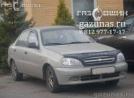 Chevrolet Lanos I 1.5i (86Hp) 2008г.в. переоборудован для использования в качестве моторного топлива сжиженного нефтяного газа (пропан-бутан) с использованием системы - Chevrolet Lanos I 1.5i (86Hp) 2008г.в.