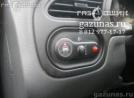 кнопка переключения режимов работы - газ\бензин с указателем уровня газа в баллоне Chevrolet Lanos I 1.5i (86Hp) 2008г.в.