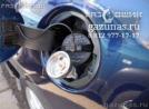 заправаочное устройство с накрученным заправочным переходником Chrysler Pacifica I 3.5i (253Hp) 2005г.в.
