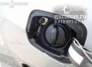 внешнее заправочное устройство поместилось в лючке бензобака Citroen C4 II (дорестайл) (седан) 1.6i (120Hp) 2011-2016