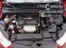 моторный отсек Citroen C4 II (хэтчбек) 1.6i (120Hp) 2012г.в.