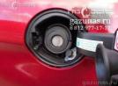 заправочное устройство поместилось в лючке бензобака Citroen C4 II (хэтчбек) 1.6i (120Hp) 2012г.в.