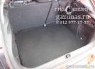 багажное отделение. Citroen C4 II (хэтчбек) 1.6i (120Hp) 2012г.в.