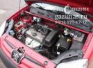 моторный осек. Citroen Berlingo I (рестайл) 1.4i (75Hp) 2009г.в.