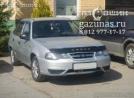 Daewoo Nexia I (рестайл) 1.6i (109Hp) 2011г.в. переоборудован для использования в качестве моторного топлива сжиженного нефтяного газа (пропан-бутан) с использованием системы - Daewoo Nexia I (рестайл) 1.6i (109Hp) 2011г.в.
