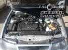 моторный отсек Daewoo Nexia I (рестайл) 1.6i (109Hp) 2011г.в.