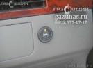 кнопка переключения режимов работы - газ\бензин Daewoo Gentra II (седан) 1.5i (107Hp) 2013г.в.