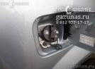 заправочное устройство поместилось в лючке бензобака Daewoo Gentra II (седан) 1.5i (107Hp) 2013г.в.