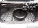 тороидальный баллон объемом 42л вместо запасного колеса Daewoo Gentra II (седан) 1.5i (107Hp) 2013г.в.