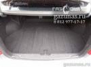 багажное отделение. Daewoo Gentra II (седан) 1.5i (107Hp) 2013г.в.