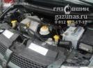 моторный отсек Dodge Caravan IV 2.4i (152Hp) 2001г.в.