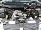 моторный отсек Dodge Caravan IV 2.4i (152Hp) 2005г.в.