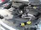 моторный отсек Dodge Durango II (рестайл) 4.7i (238Hp) 2007г.в.