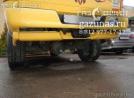 баллон объемом 108л вместо запасного колеса. Dodge Ram III 1500 (DR\DH) 5.7i (345HP) 2001г.в.