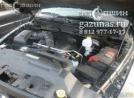 подкапотное пространство Dodge Ram IV 1500 (DS-DJ) 5.7i (396Hp) 2011г.в.