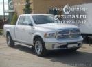 Dodge Ram 1500 (DS-DJ) 5.7i (396Hp) 2013г.в. переоборудован для использования в качестве моторного топлива сжиженного нефтяного газа (пропан-бутан) с использованием системы - Dodge Ram IV 1500 (DS-DJ) 5.7i (396Hp) 2013г.в.
