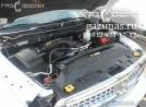 моторный отсек Dodge Ram IV 1500 (DS-DJ) 5.7i (396Hp) 2013г.в.