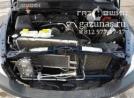 моторный отсек Dodge Ram III 1500 (DR\DH) 5.7i (345HP) 2008г.в.
