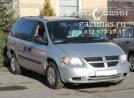 Dodge Caravan IV 3.3i (182Hp) 2002г.в. переоборудован для использования в качестве моторного топлива сжиженного нефтяного газа (пропан-бутан) с использованием системы - Dodge Caravan IV 3.3i (182Hp) 2002г.в.