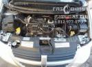 моторный отсек Dodge Caravan IV 3.3i (182Hp) 2002г.в.