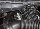две рампы по четыре форсунки. Dodge Ram IV 1500 (DS-DJ) 5.7i (396Hp) 2013г.в.