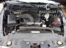 подкапотное пространство Dodge Ram IV 1500 (DS-DJ) 5.7i (396Hp) 2012г.в.