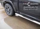 перенесенные выхлопные трубы, вид сверху Dodge Ram IV 1500 (DS-DJ) 5.7i (396Hp) 2012г.в.