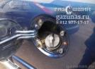 заправочное устройство поместилось в лючке бензобака Dodge Ram III 1500 (DR\DH) 5.7i (345HP) 2008г.в.