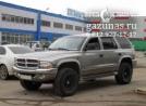 Dodge Durango I 5.9i (250Hp) 2000г.в. переоборудован для использования в качестве моторного топлива сжиженного нефтяного газа (пропан-бутан) с использованием системы - Dodge Durango I 5.9i (250Hp) 2000г.в.