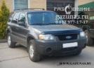 Ford Escape I (рестайл) 2.3i (153 л.с.) 2004 г.в. переоборудован для использования в качестве моторного топлива сжиженного нефтяного газа (пропан-бутан) с использованием системы распределенного фазированного впрыска газа -