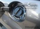 заправочное устройство в заливной горловине. Ford Escape I (рестайл) 2.3i (155Hp) 2004г.в.