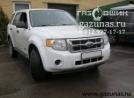 Ford Escape II (R3) 2.3i (153 л.с.) 2007 г.в. переоборудован для использования в качестве моторного топлива сжиженного нефтяного газа (пропан-бутан) с использованием системы распределенного фазированного впрыска газа -