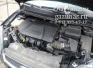 подкапотное пространство Ford Focus II (дорестайл) (хэтчбэк 3 дв) 2.0i (145Hp) 2007г.в.