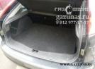 багажное отделение Ford Focus II (дорестайл) (хэтчбэк 3 дв) 2.0i (145Hp) 2007г.в.
