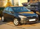 Ford Focus II (CB4) (рестайл) (седан) 1.8i (125 л.с.) 2010 г.в. переоборудован для использования в качестве моторного топлива сжиженного нефтяного газа (пропан-бутан) с использованием системы -