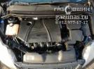 подкапотное пространство Ford Focus II (рестайл) (седан) 1.8i (125Hp) 2010г.в.