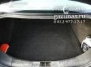 багажное отделение. Ford Focus II (рестайл) (седан) 1.8i (125Hp) 2010г.в.