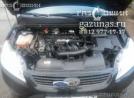 моторный отсек Ford Focus II (рестайл) (седан) 1.6i (115Hp) 2010г.в.