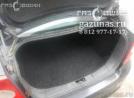 багажное отделение. Ford Focus II (рестайл) (седан) 1.6i (115Hp) 2010г.в.