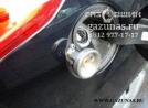 заправочное устройство с накрученным на него заправочным переходником Ford Focus III (дорестайл) (седан) 1.6i (125Hp) 2012г.в.