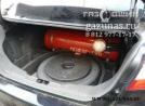 баллон объемом 65л Ford Focus III (дорестайл) (седан) 1.6i (125Hp) 2012г.в.