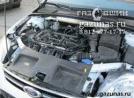 моторный отсек Ford Mondeo IV (рестайл) (лифтбэк) 2.0i (145Hp) 2011г.в.