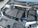 моторный отсек Ford Mondeo IV (рестайл) (лифтбэк) 2.0i (145Hp) 2011г.в.