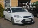 Ford Mondeo IV (BE) (рестайл) (лифтбэк) 2.0i (145 л.с.) 2011 г.в. переоборудован для использования в качестве моторного топлива сжиженного нефтяного газа (пропан-бутан) с использованием системы -