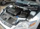 подкапотное пространство Ford Mondeo IV (рестайл) (лифтбэк) 2.0i (145Hp) 2011г.в.
