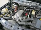 моторный отсек Ford Scorpio I (GAE,GGE) 2.9i (145Hp) 1993г.в.