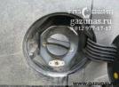 заправочное устройство поместилось в штатной заливной горловине Ford Scorpio I (GAE,GGE) 2.9i (145Hp) 1993г.в.