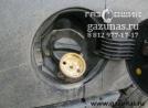 заправочное устройство с накрученным заправочным переходником Ford Scorpio I (GAE,GGE) 2.9i (145Hp) 1993г.в.