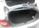 багажное отделение. Ford Focus II (рестайл) (седан) 1.6i (115Hp) 2008г.в.